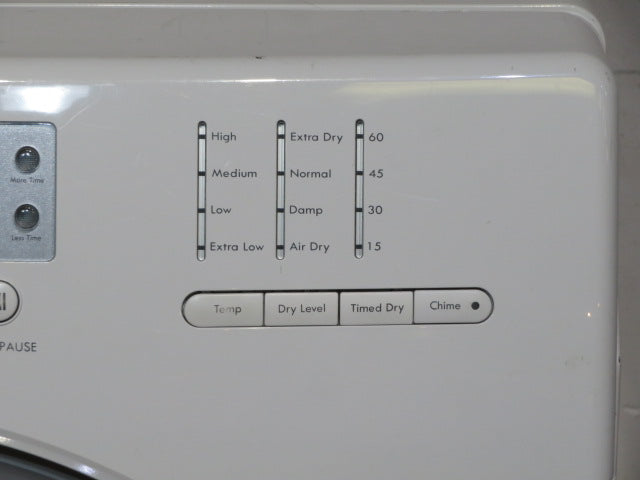 Kenmore Front-Loading Electric Dryer