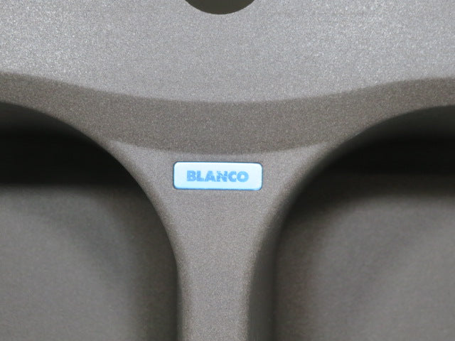 Blanco Silgranit Sink