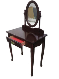 Vanity with Drawer