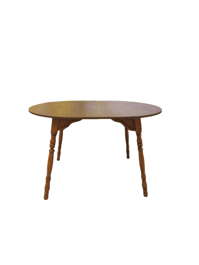 Dining Table 47"x 36" x 28.5"