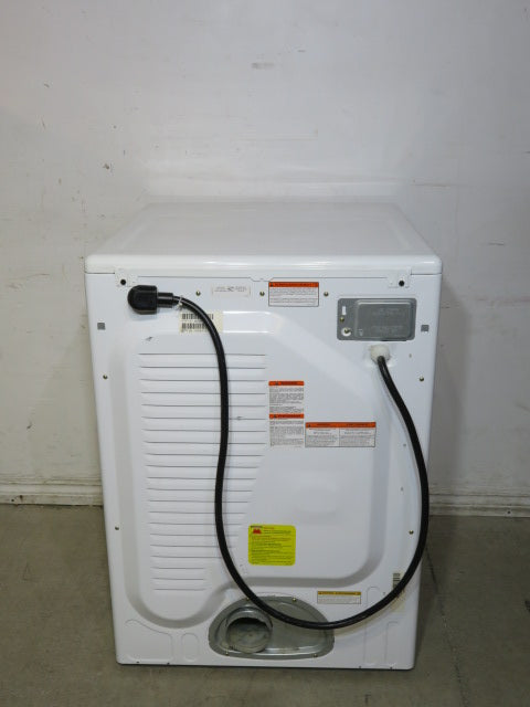 Maytag Electric Front-Loading Dryer