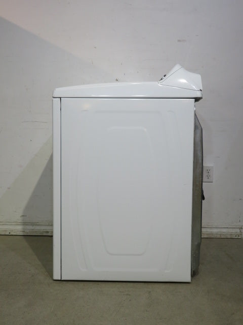 White Maytag Electric Dryer