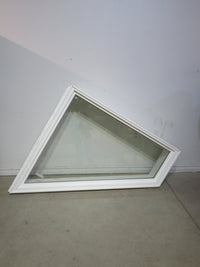 Window 45"W x 42"H Left Side