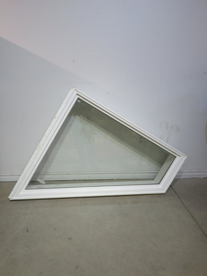 Window 45"W x 42"H Left Side