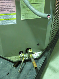 York 2.5 Ton - Home Air Conditioner - Used