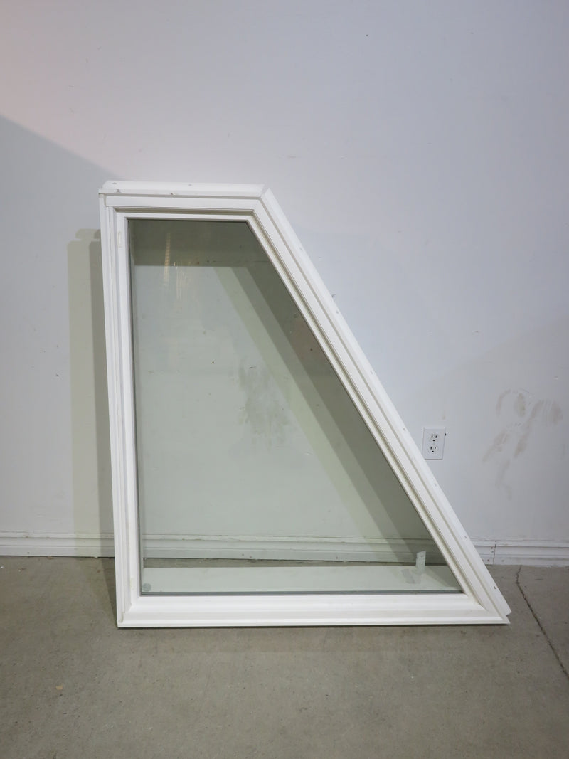 Window 45"W x 42"H Left Side