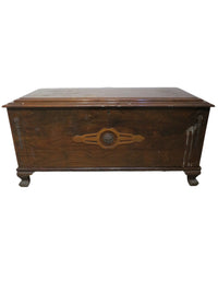 Cedar-Lined Chest