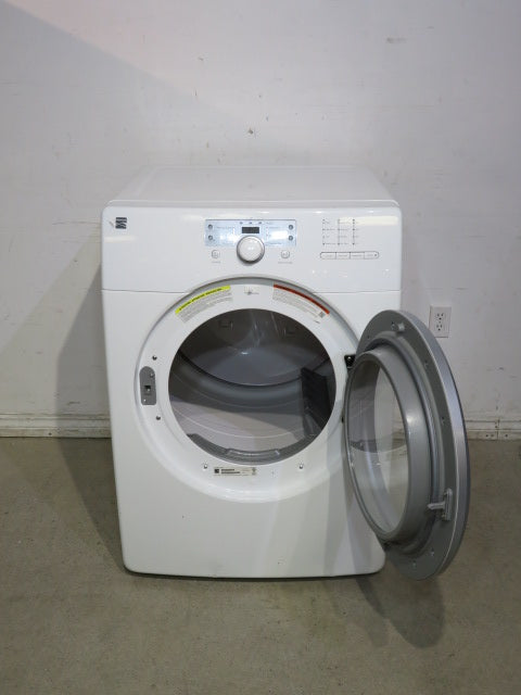 Kenmore Front-Loading Electric Dryer