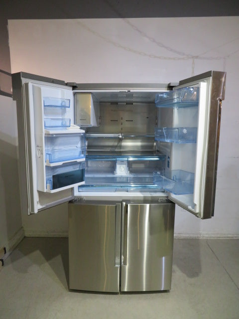 34 cu. ft. 4-Door Flex™ Chef Collection Refrigerator