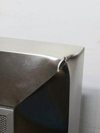 30" Cyclone Stainless Steel Range Hood