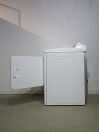White Maytag Electric Dryer