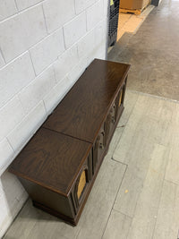 Brentwood Vintage Stereo