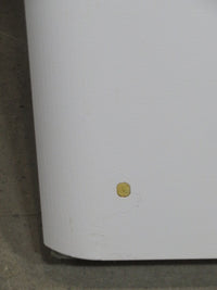 White Kenmore Top Freezer Refrigerator