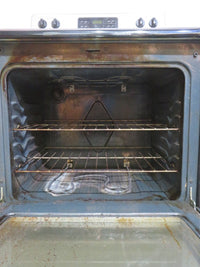 Frigidaire Glass Top Electric Range