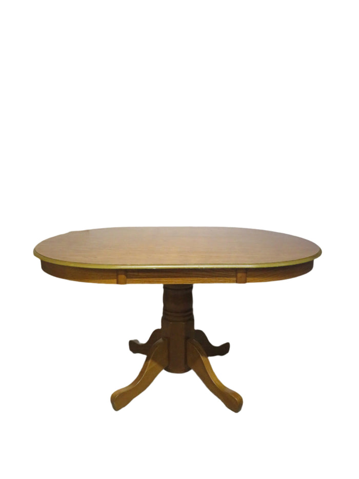 Solid Wood Dining Table