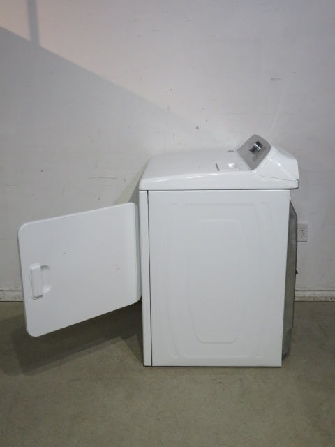 White Maytag Electric Dryer