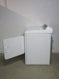 White Maytag Electric Dryer