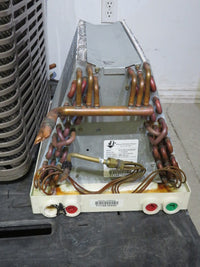 York 2.5 Ton - Home Air Conditioner - Used