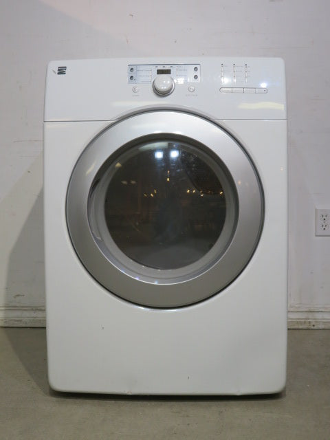 Kenmore Front-Loading Electric Dryer