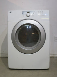 Kenmore Front-Loading Electric Dryer