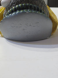 Legend Products "Old Salt" Chalk-ware