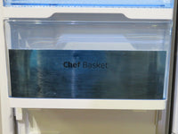 34 cu. ft. 4-Door Flex™ Chef Collection Refrigerator