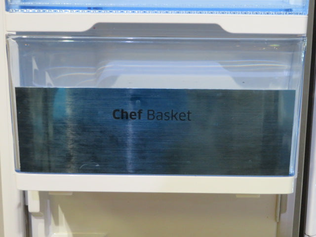 34 cu. ft. 4-Door Flex™ Chef Collection Refrigerator