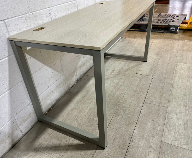 Urban Chic Office Desk