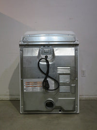White Maytag Electric Dryer