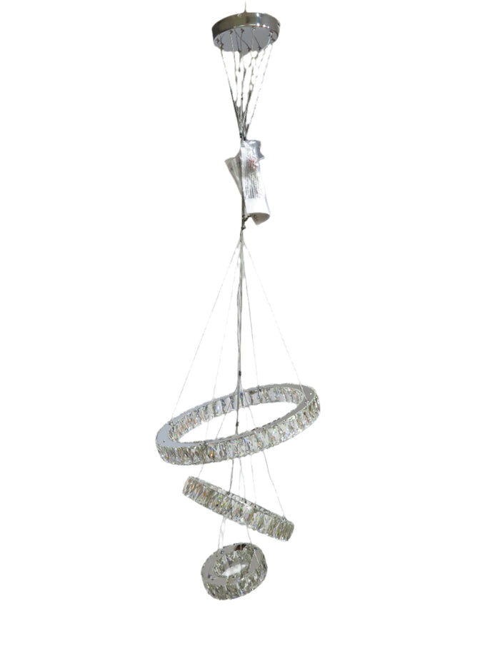 Loxley Rowe Aylin Pendant
