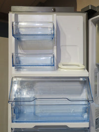 34 cu. ft. 4-Door Flex™ Chef Collection Refrigerator