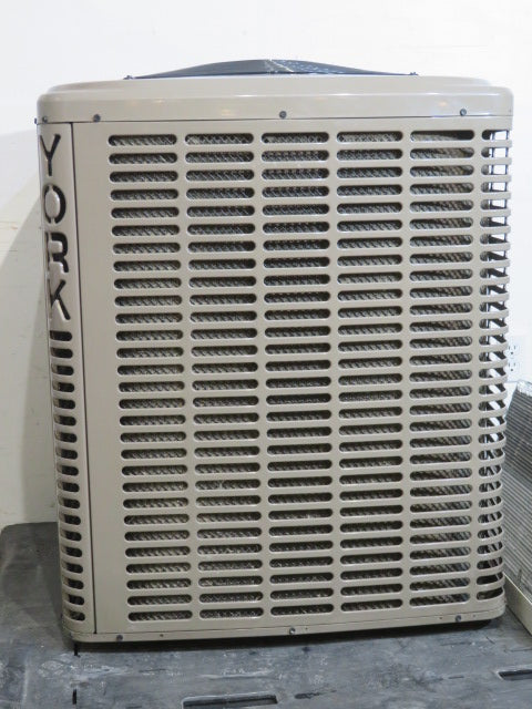 York 2.5 Ton - Home Air Conditioner - Used