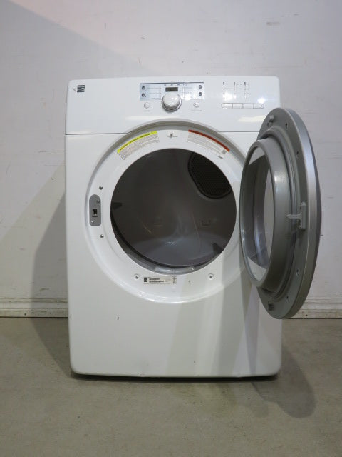 Kenmore Front-Loading Electric Dryer
