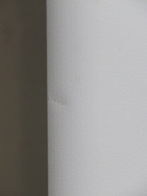 White Kenmore Top Freezer Refrigerator
