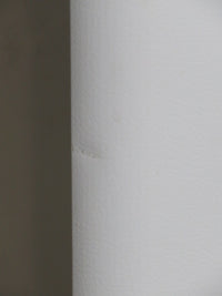 White Kenmore Top Freezer Refrigerator