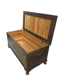 Cedar-Lined Chest