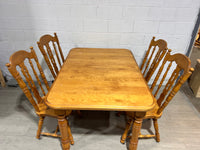 Galanta Dining Set