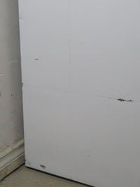 White Kenmore Top Freezer Refrigerator