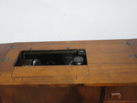 Vintage JB series Singer Sewing Machine