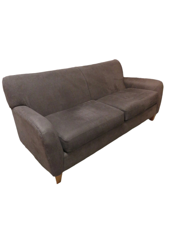 Dark Brown Lazy Boy Sofa