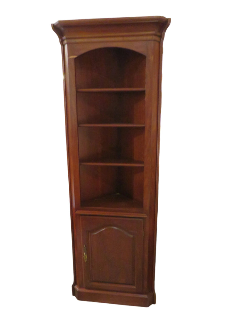 Corner Cabinet