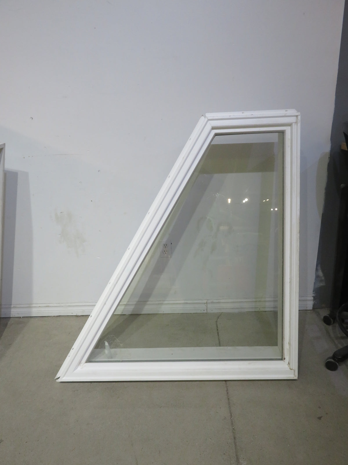 Window 45" W x 42"H Right Side