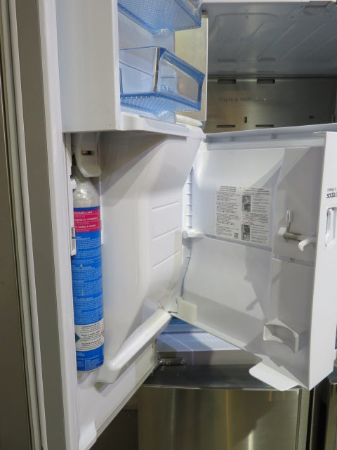 34 cu. ft. 4-Door Flex™ Chef Collection Refrigerator