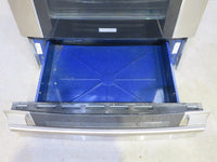 Electrolux Stainless Steel Gas Stove