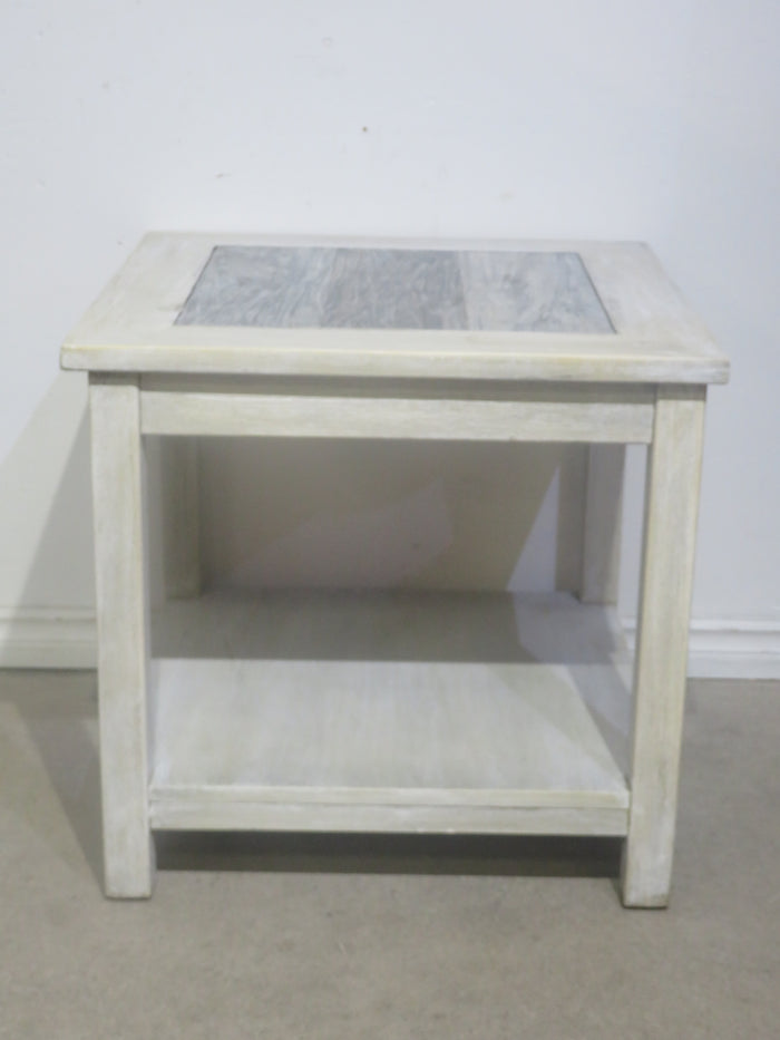 Accent Side Table