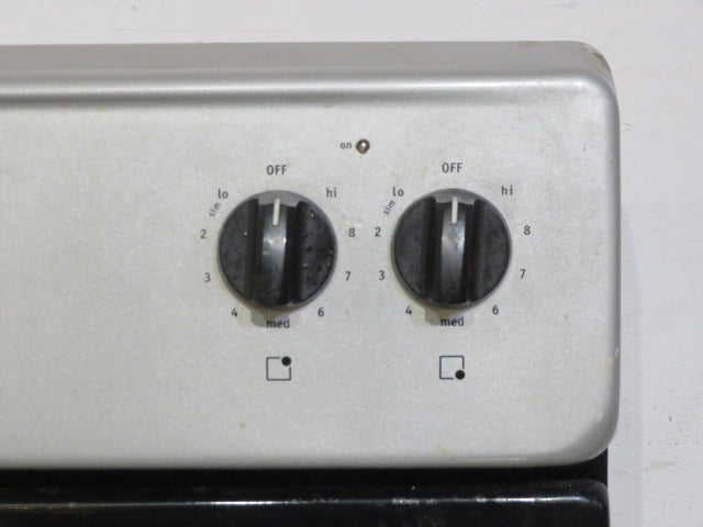 Frigidaire Glass Top Electric Range