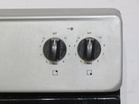 Frigidaire Glass Top Electric Range