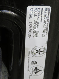 Jenn-Air Dual Fuel 30" Range