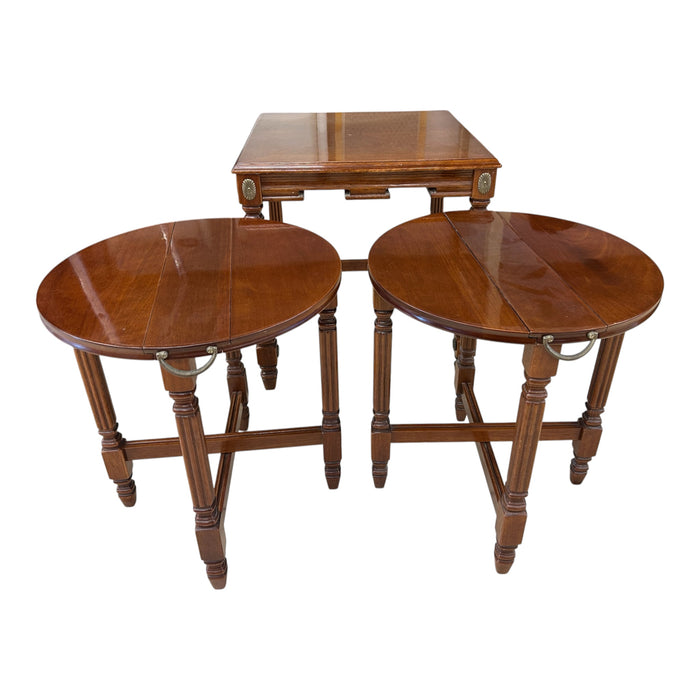 Theseira Nesting Side Table