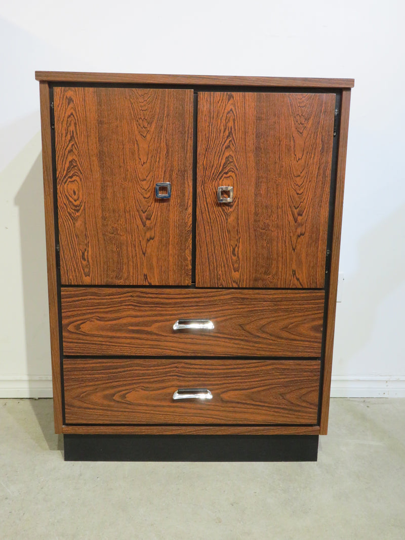 Rosewood Door Chest